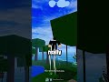 luckiest noob in blox fruits #bloxfruit #bloxfruits