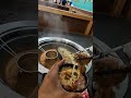chinese Hotpot AYCE geeked muckbang review #food #mukbanginternational #foodie #muckbang #asianfood