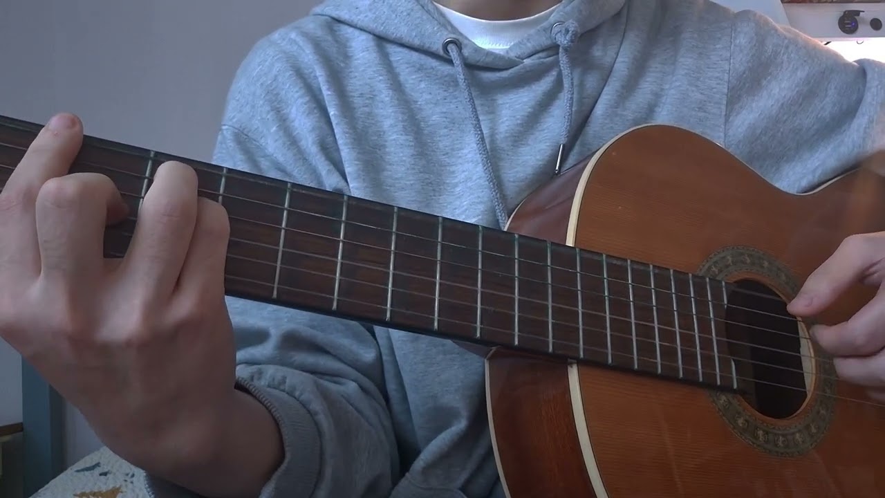 You and Whose Army? (Cover Radiohead)