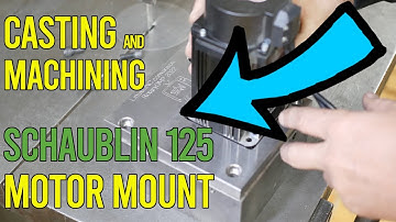 Retrofitting the Schaublin 125 CNC lathe - Episode 33