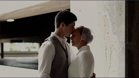 Brett & Josie