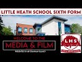 Film and media overview