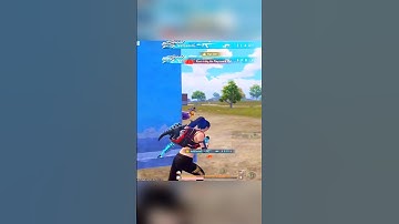 "They Thought It Was 4v1… It Was 4vGOD!" ☠️ | #shorts #bgmi #pubgmobile #viralshorts