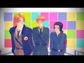 Gigantic OTN MMD APH 