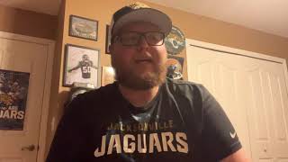 Jacksonville Jaguars vs Houston Texans Week 5 AFC South Game Preview