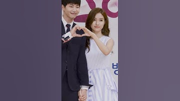 Thumbnail of Song Jae-rim with Kim So-eun’s couple photos ❤️🥲#youtubeshorts #kdrama #korean #kdramalovers