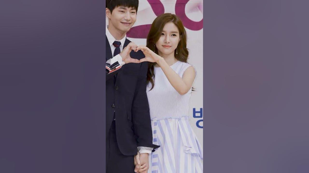 Song Jae-rim with Kim So-eun’s couple photos ❤️🥲#youtubeshorts #kdrama #korean #kdramalovers