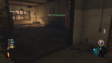 Swapping sides in Verruckt