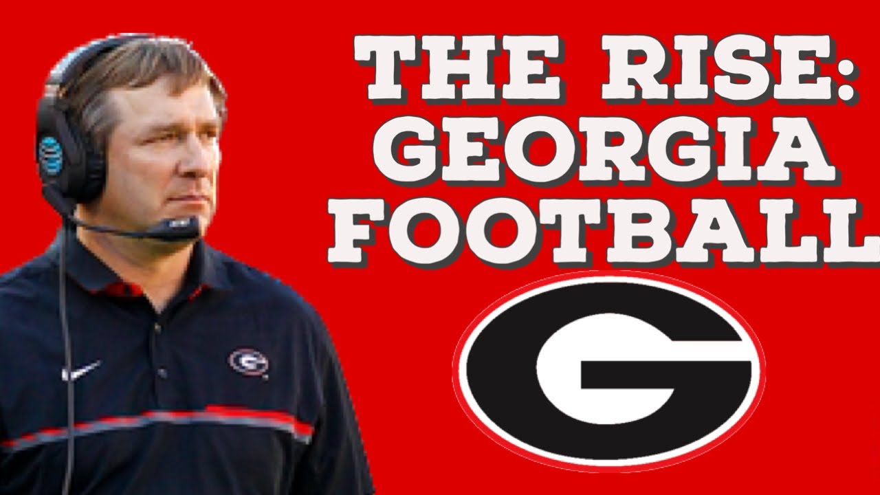 The Rise of Football The Story on How The Dawgs Delivered