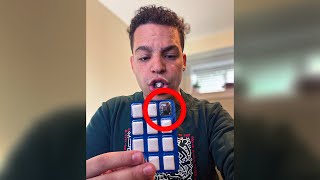 Insane Magic Trick Using a Pack of Gum!