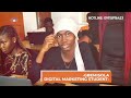 Tech School in Lagos
