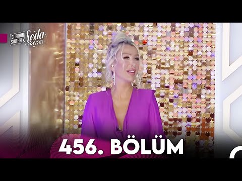 Sabahın Sultanı Seda Sayan 456. Bölüm (5 Ekim 2023 - Perşembe)