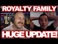 Huge Royalty Family Update | Pierre&#39;s Fight Is Paying Off!! Trisha Paytas Christian Music Video!