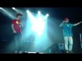 YoungBBYoung 2013 Live зала Христо Ботев Студентски град
