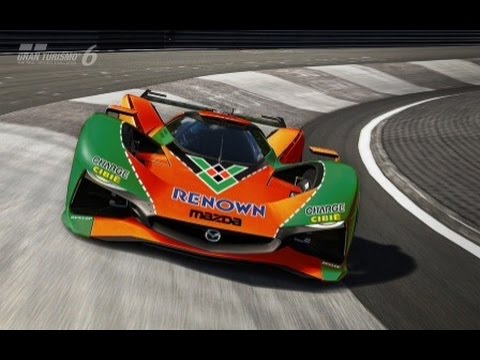 GT6: 908-04 é o Porsche virtual para Le Mans – AUTO&TÉCNICA