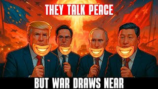 Download Lagu Why Are NATO, Russia, and the U.S. Quietly Preparing for Article 5 and WW3? MP3 Download Lagu Why Are NATO, Russia, and the U.S. Quietly Preparing for Article 5 and WW3? MP3