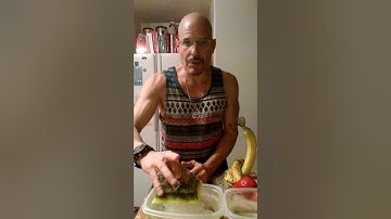 Orgone Experiment #1 Part 2