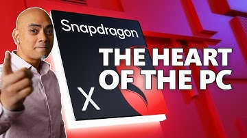 Snapdragon X Series: Yes, it just works!