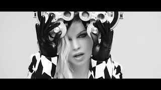 Fergie - Hungry ft. Rick Ross