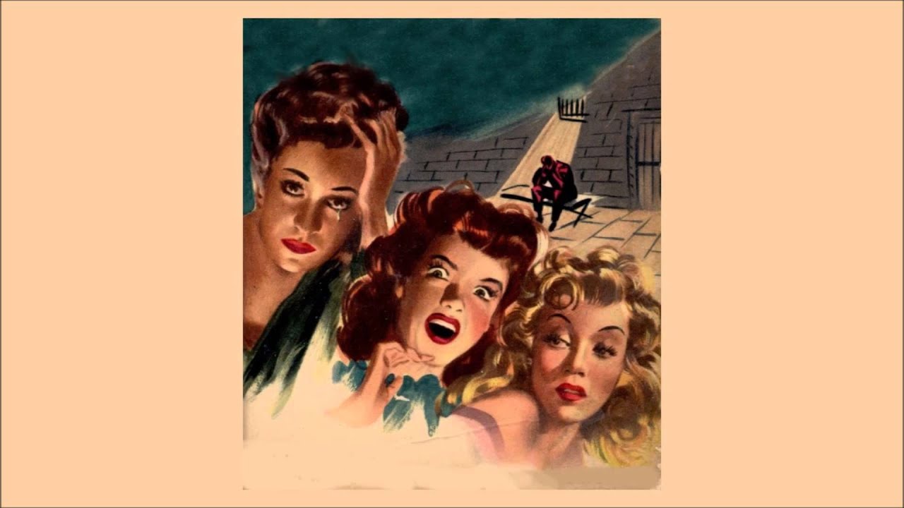 Yes, I'm A Lady (3) YouTube