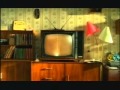 Реклама телевизоров "Рубин"