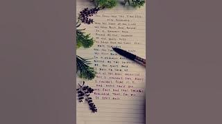 Adele,Fenekot - Someone Like You (Lyrics) | Someone Like You Beautiful Aesthetic Status #shorts