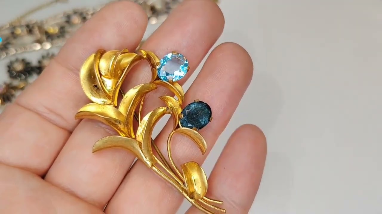 Винтажный Ларец 100.Немного новинок