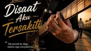 Download lagu DADALI – DI SAAT AKU TERSAKITI | VERSI SLOW ROCK INI BIKIN HATI SESAK!
