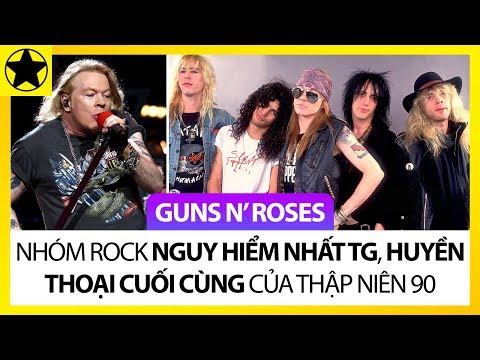 Video: Tên Ban Nhạc Rock: Cách Chọn Tốt Nhất