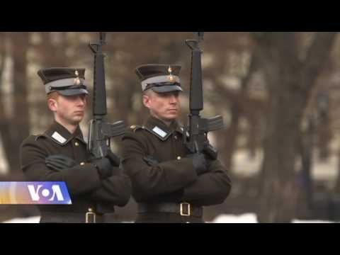 რუსები ლატვიაში: წარსული და დღევანდელობა