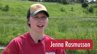 Jenna Rasmusson   My Summer Internship