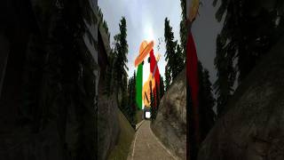 Giant Mexican Munci Nextbot Gmod