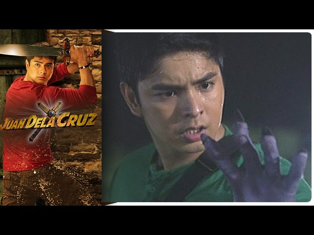 Juan Dela Cruz - Episode 174 class=