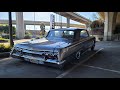 love 4 the street lowrider cruise to Whittier blvd. with Jimmy humilde(part.1)