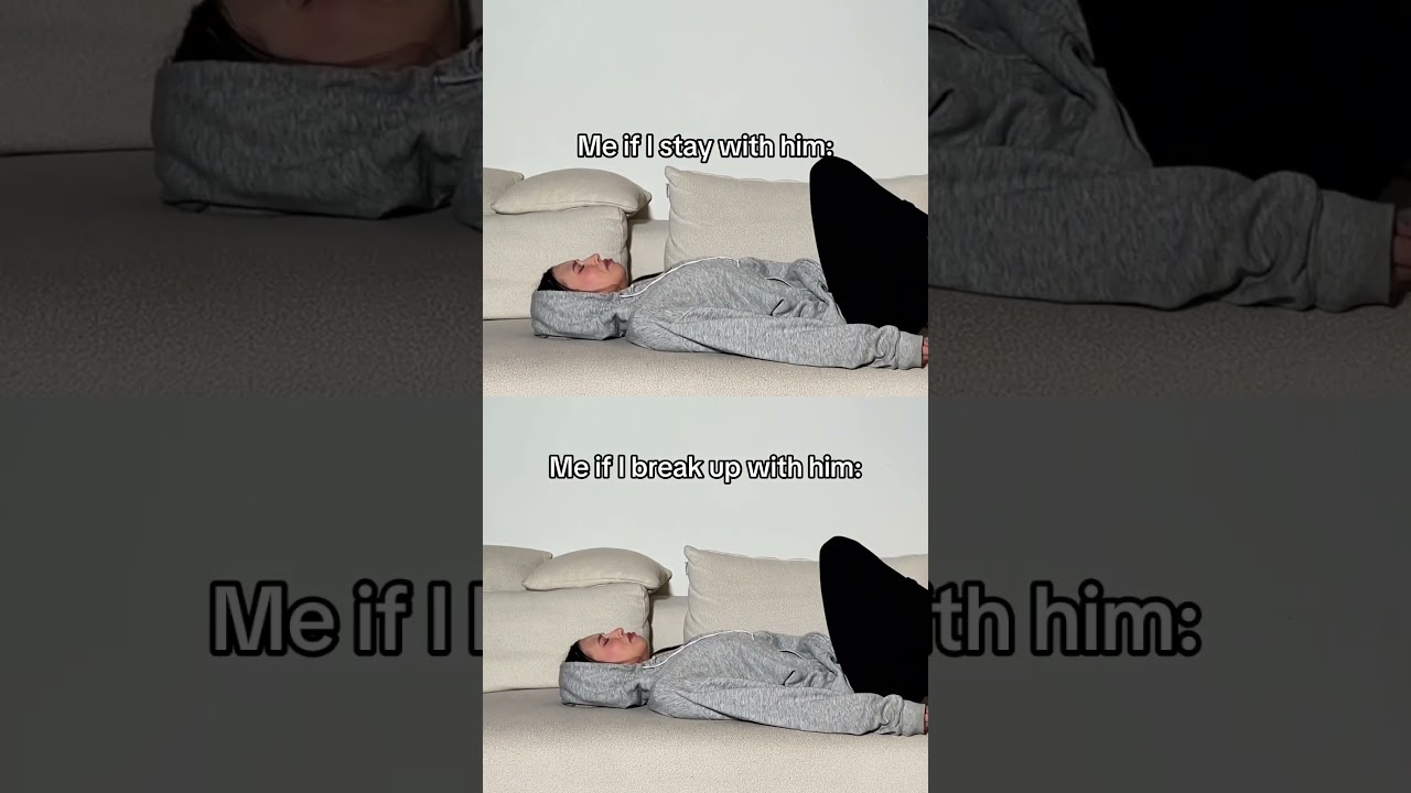 Have you ever been in a situation like this?💔💔 #viral #relatable #love