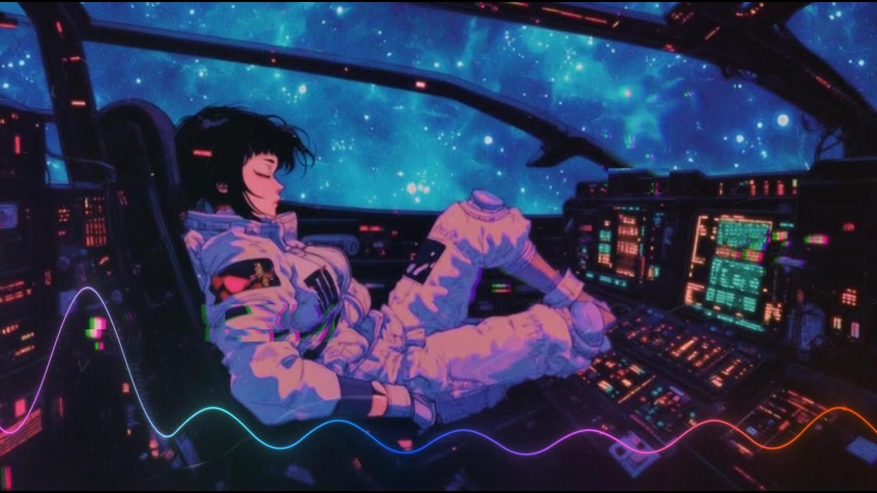 Nebula // #cyberpunk2077 #synthwave #futuristic #futuristic #art #futuristic #space