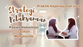 Download Lagu Feiza Aulia (027)_Sembadra Inter || SP 1 Pasien Halusinasi Latihan Menghardik MP3