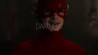 The Flash 6x08 | Darkside [Alan Walker]