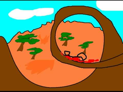 the-bike-man!-loop-of-"oh-shit!"