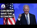 What Joe Biden’s Victory Means For The Economy