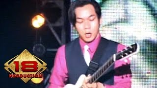 The Changcuters - Parampampam  (Live Konser Medan 18 Juni 2011)