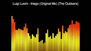 Luigi Lusini - Imago (Original Mix)