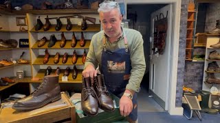 I’d Never Seen These Boots Before | Timber Lee III