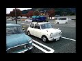 ミニトラベラーと行く。ミニマグキャンプ　【Morris Mini Traver】