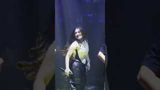 Dj cantik Nathalie Holscher 💃 #nathalieholscher #djviral #djremix #velocity #party #shorts