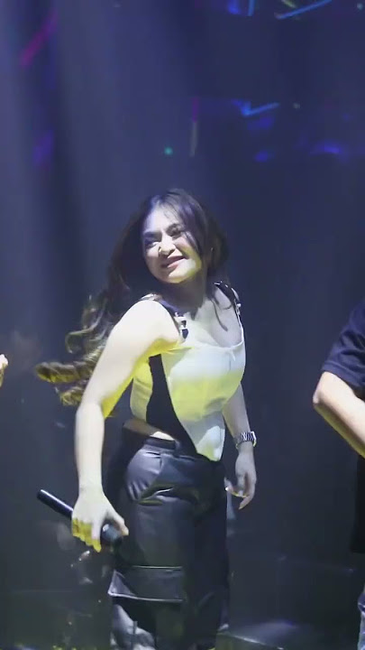Dj cantik Nathalie Holscher 💃 #nathalieholscher #djviral #djremix #velocity #party #shorts