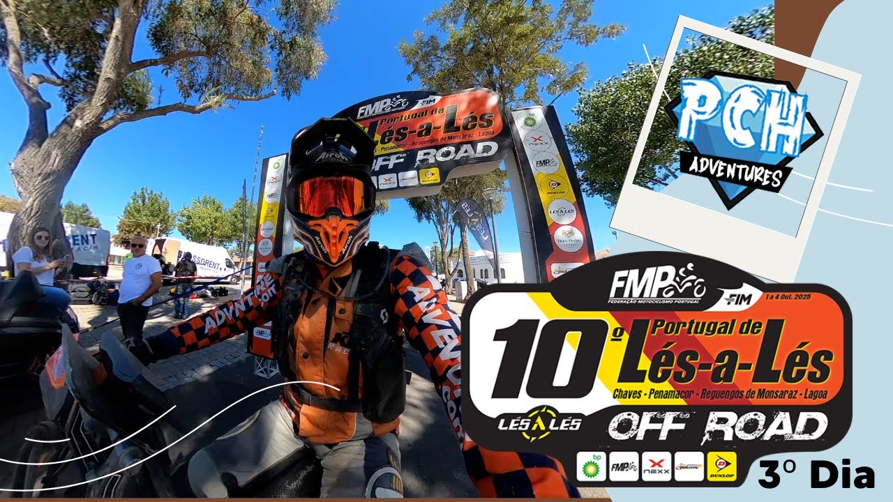 10º Lés a Lés Offroad 2025 - 03