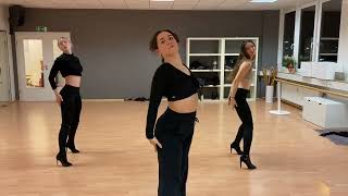 From Time - Choreography by Chiara