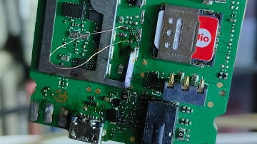 Jio f120b network running problem solution 💯 working_#jio all model network running problem solve