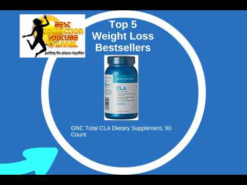 Gnc Cla Weight Loss Reviews